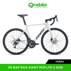 Xe đạp đua GIANT PCR LTD 2 2025