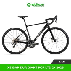 Xe đạp đua GIANT PCR LTD 2+ 2026