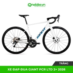 Xe đạp đua GIANT PCR LTD 2+ 2026