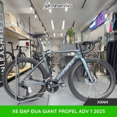 Xe đạp đua GIANT PROPEL ADV 1 2025