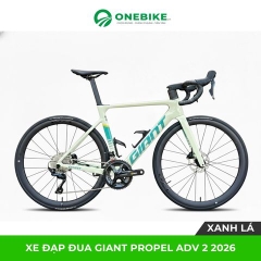 Xe đạp đua GIANT PROPEL ADV 2 2026
