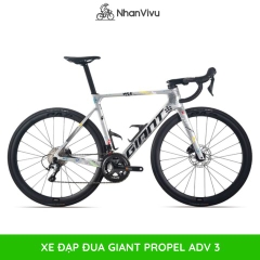 Xe đạp đua GIANT PROPEL ADV 3 2025