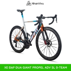 Xe đạp đua GIANT PROPEL ADV SL 0-TEAM 2025