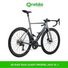 Xe đạp đua GIANT PROPEL ADV SL 1 2025