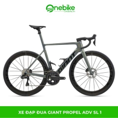 Xe đạp đua GIANT PROPEL ADV SL 1 2025