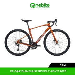 Xe đạp đua GIANT REVOLT ADV 2 2025