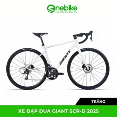 Xe đạp đua GIANT SCR-D 2025