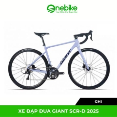 Xe đạp đua GIANT SCR-D 2025