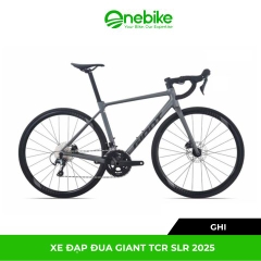 Xe đạp đua GIANT TCR SLR 2025