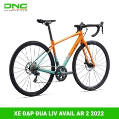 Xe đạp đua LIV AVAIL AR 2