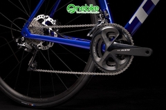 Xe đạp đua TREK EMONDA SL 5 phanh đĩa 2023