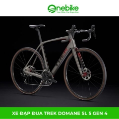 Xe đạp đua TREK DOMANE SL 5 Gen 4