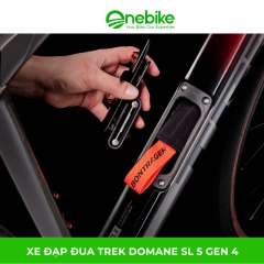 Xe đạp đua TREK DOMANE SL 5 Gen 4