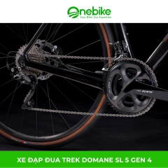 Xe đạp đua TREK DOMANE SL 5 Gen 4