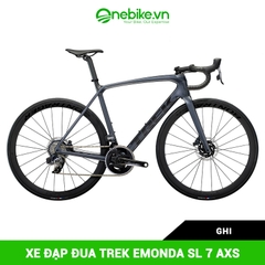 Xe đạp đua TREK EMONDA SL 7 AXS