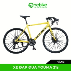 Xe đạp đua Youma