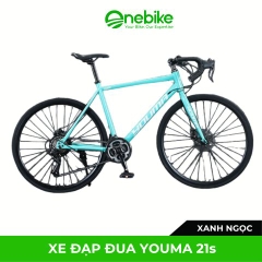 Xe đạp đua Youma