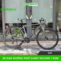 Xe đạp đường phố GIANT ESCAPE 1 2025
