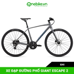 Xe đạp đường phố GIANT ESCAPE 2 2024