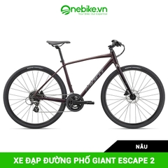 Xe đạp đường phố GIANT ESCAPE 2 2024