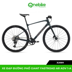 Xe đạp đường phố GIANT FASTROAD AR ADV 1-A 2025