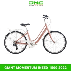 Xe đạp đường phố MOMENTUM INEED 1500