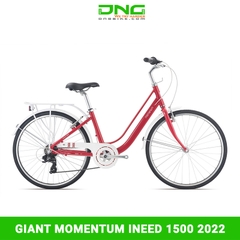 Xe đạp đường phố MOMENTUM INEED 1500