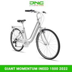 Xe đạp đường phố MOMENTUM INEED 1500