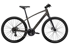 Xe đạp đường phố TREK Dual Sport 1