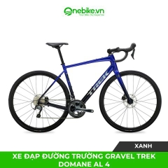 Xe đạp đường trường gravel TREK DOMANE AL 4 2025