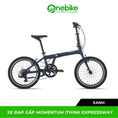 Xe đạp gấp MOMENTUM ITHINK EXPRESSWAY 2024