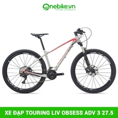Xe đạp đường phố LIV  OBSESS ADV 3 27.5 2023