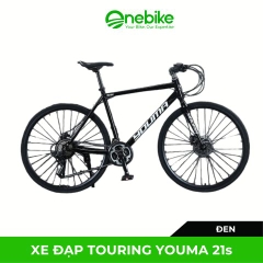 Xe đạp touring YOUMA