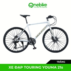 Xe đạp touring YOUMA