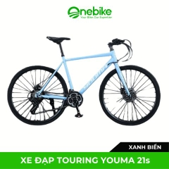 Xe đạp touring YOUMA