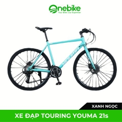 Xe đạp touring YOUMA