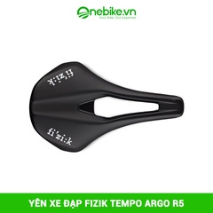 Yên xe đạp FIZIK TEMPO ARGO R5