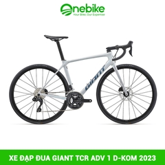 Xe đạp đua  GIANT TCR ADV 1 D-KOM 2023