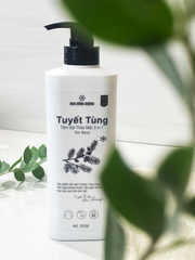 Tắm Gội Tuyết Tùng 3in1