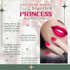 Son Lì Princess