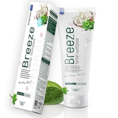 Kem Đánh Răng- Muối Hồng- Ngọc Trai