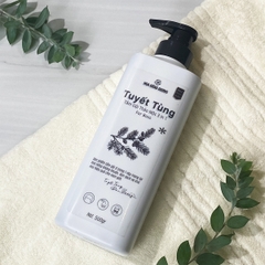 Tắm Gội Tuyết Tùng 3in1