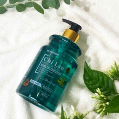 Nước Rửa Tay Chi Lan