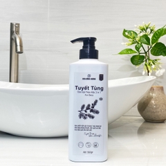 Tắm Gội Tuyết Tùng 3in1