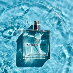 Nước Hoa Grandis Royal