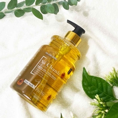 Nước Rửa Tay Sả Chanh - Bồ Hòn