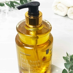 Nước Rửa Tay Sả Chanh - Bồ Hòn