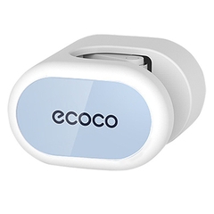 Móc Chổi ♥️Freeship♥️ Móc Cài Chổi Gắn Tường Ecoco Sang Chảnh