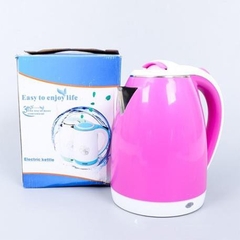 [Free Ship] Ấm Siêu Tốc 2 Lớp Giao Màu Ngẫu Nhiên