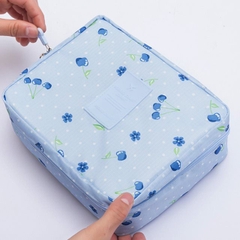 Túi Đựng Mỹ Phẩm Du Lịch Chống Thấm Nước